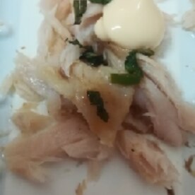 サワラの塩焼きアレンジ マヨネーズ和え レシピ 作り方 By みずたまsweet 楽天レシピ サワラの塩焼きアレンジ マヨネーズ和え レシピ 作り方 By みずたまsweet 楽天レシピ